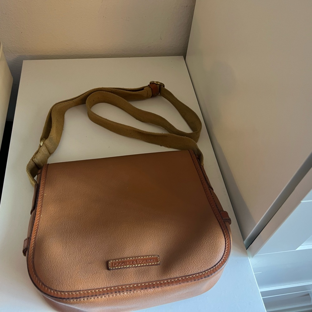 Vintage Dooney and Bourke